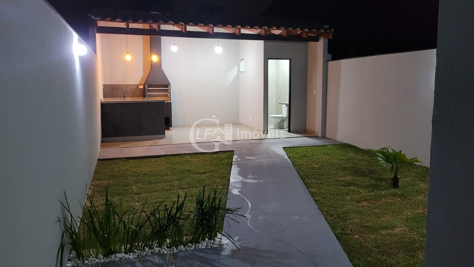 Oportunidade única! casa à venda em campo grande-ms, nova li