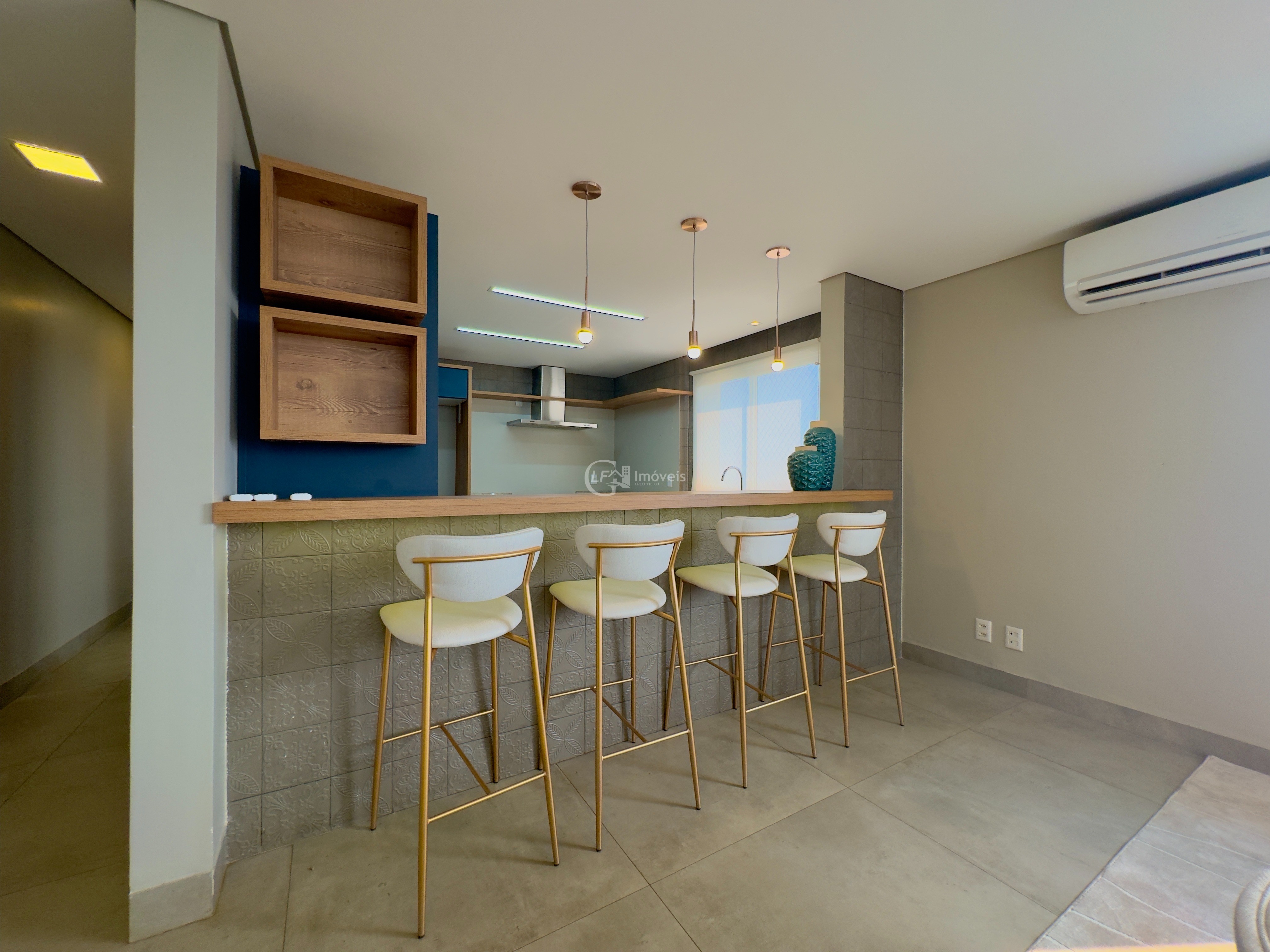 Apartamento, 4 quartos, 205 m² - Foto 3