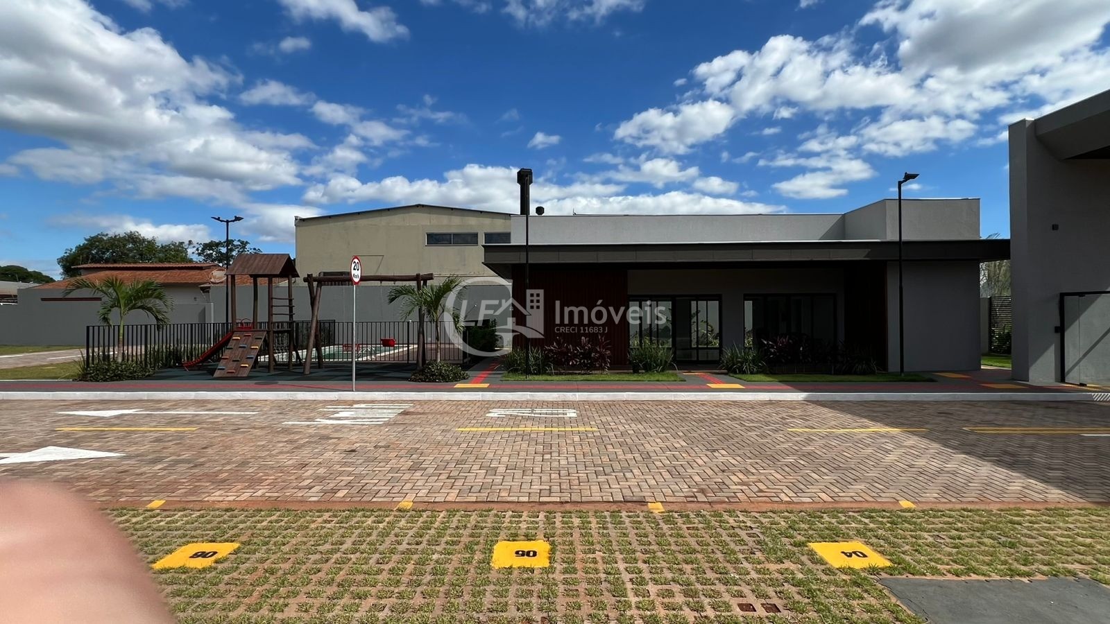 Apartamento à venda em campo grande-ms, bairro tiradentes: 2