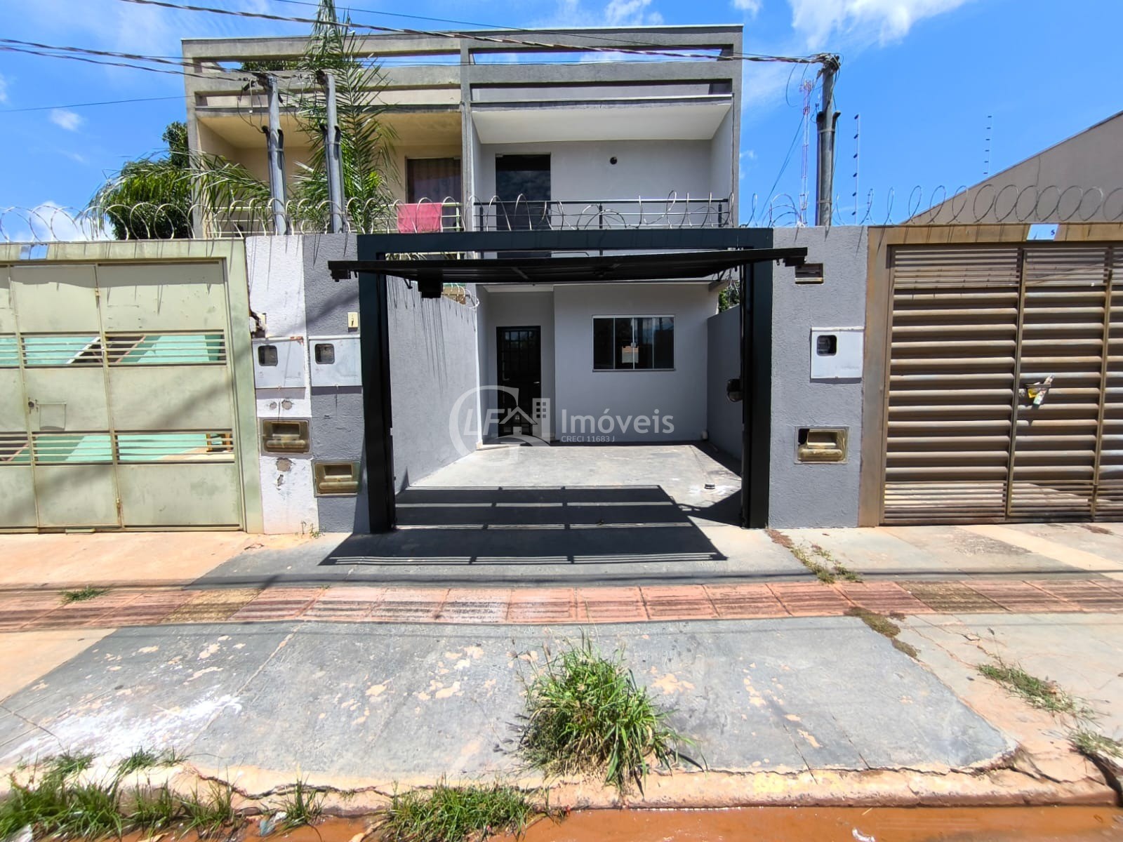 Casa, 2 quartos, 65 m² - Foto 2