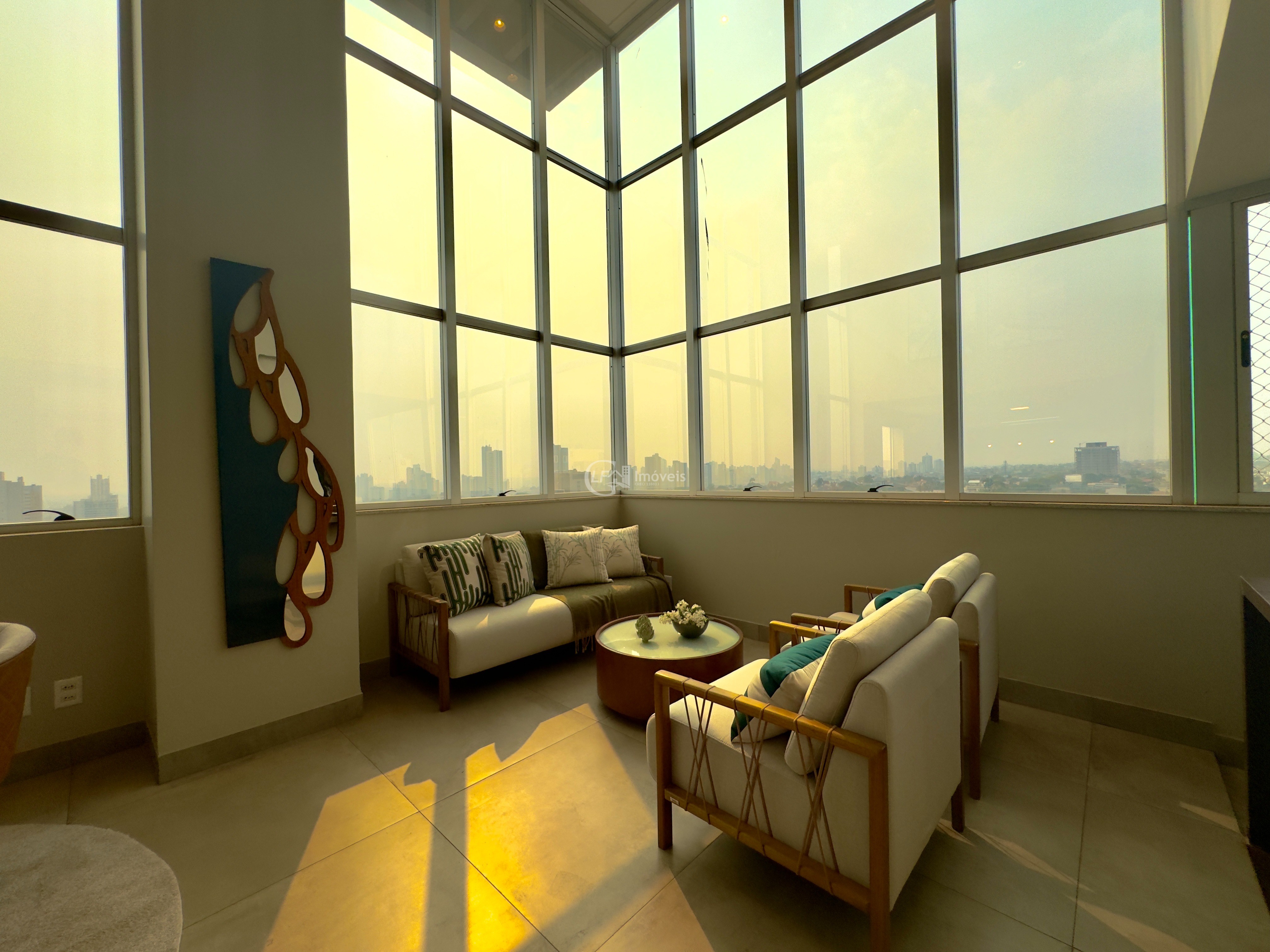 Apartamento, 4 quartos, 205 m² - Foto 5
