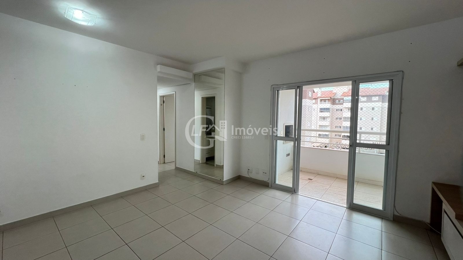 Apartamento, 3 quartos, 79 m² - Foto 2