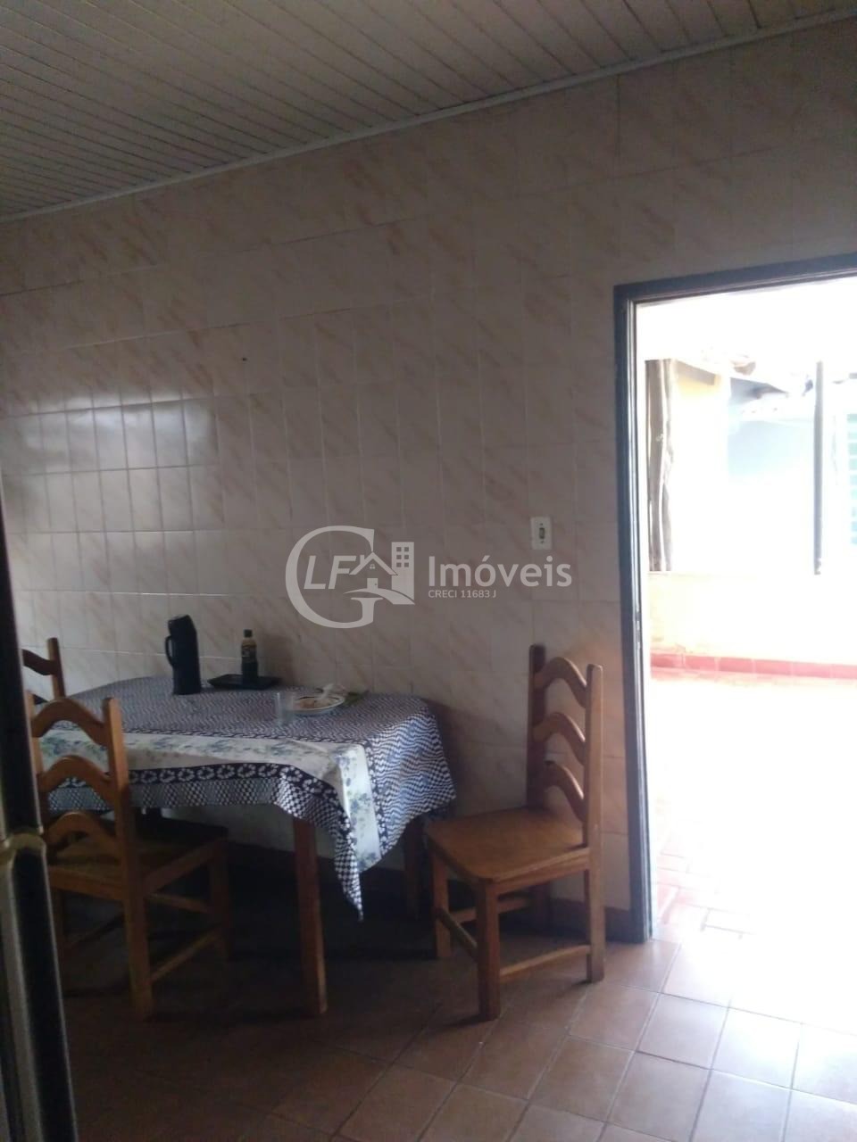 Casa, 4 quartos - Foto 4