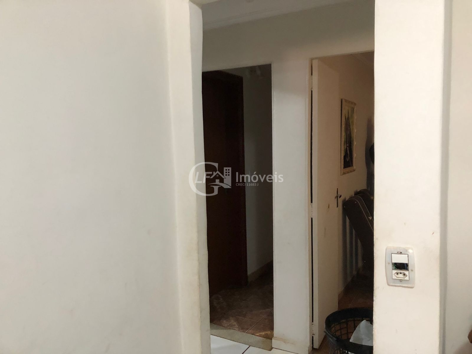 Casa, 4 quartos - Foto 11