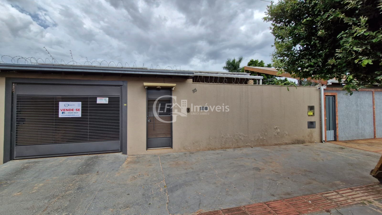 Casa, 3 quartos, 330 m² - Foto 1