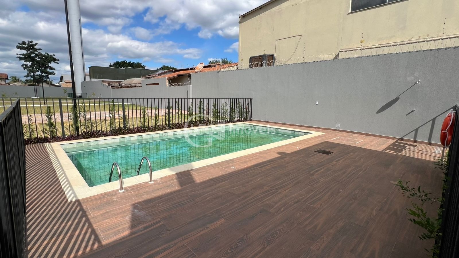 Apartamento à venda em campo grande-ms, bairro tiradentes: 2
