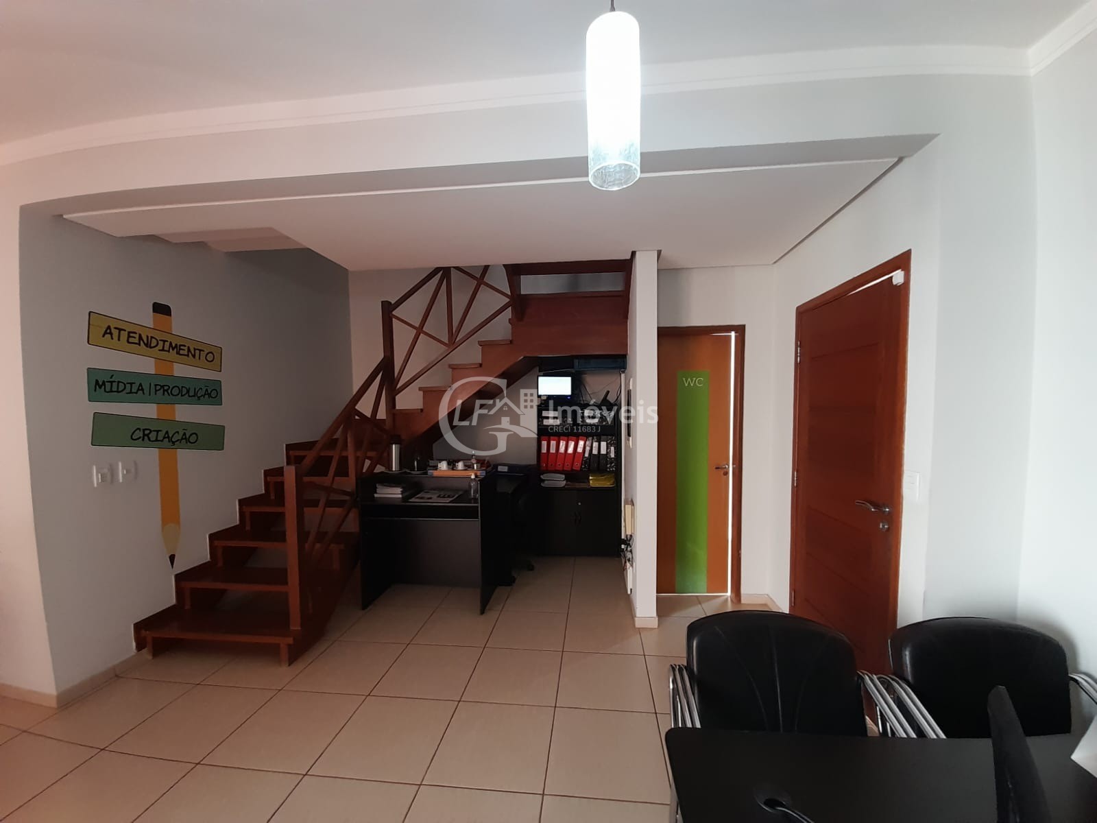 Casa, 3 quartos - Foto 12