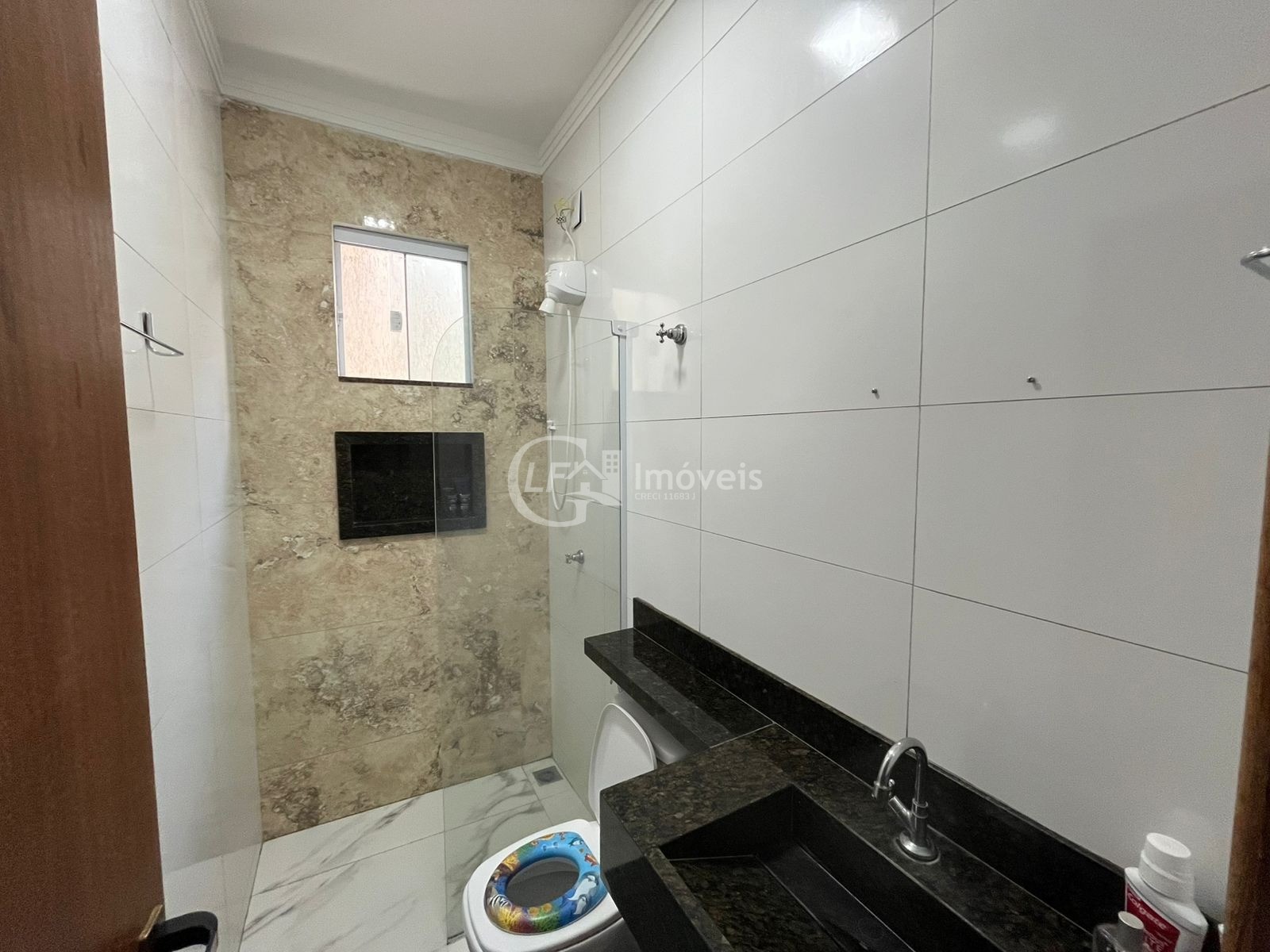 Imperdível oportunidade de investimento: casa à venda em cam
