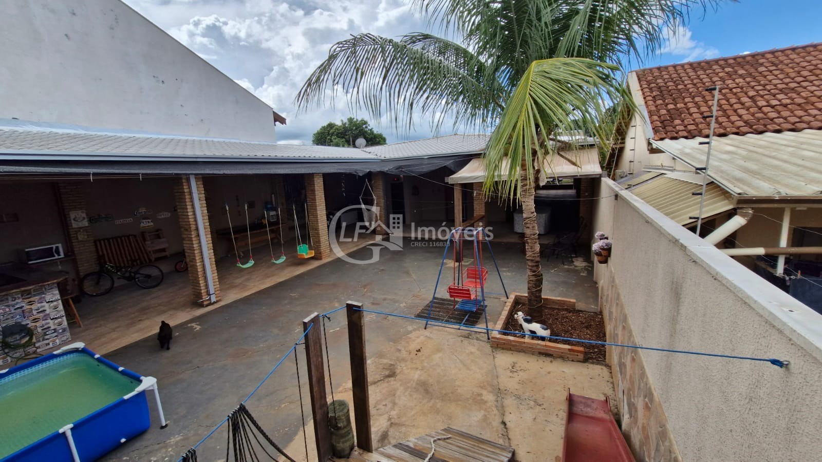 Casa, 3 quartos, 330 m² - Foto 10
