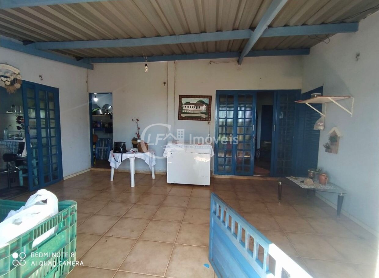 Chácara, 6 quartos - Foto 24