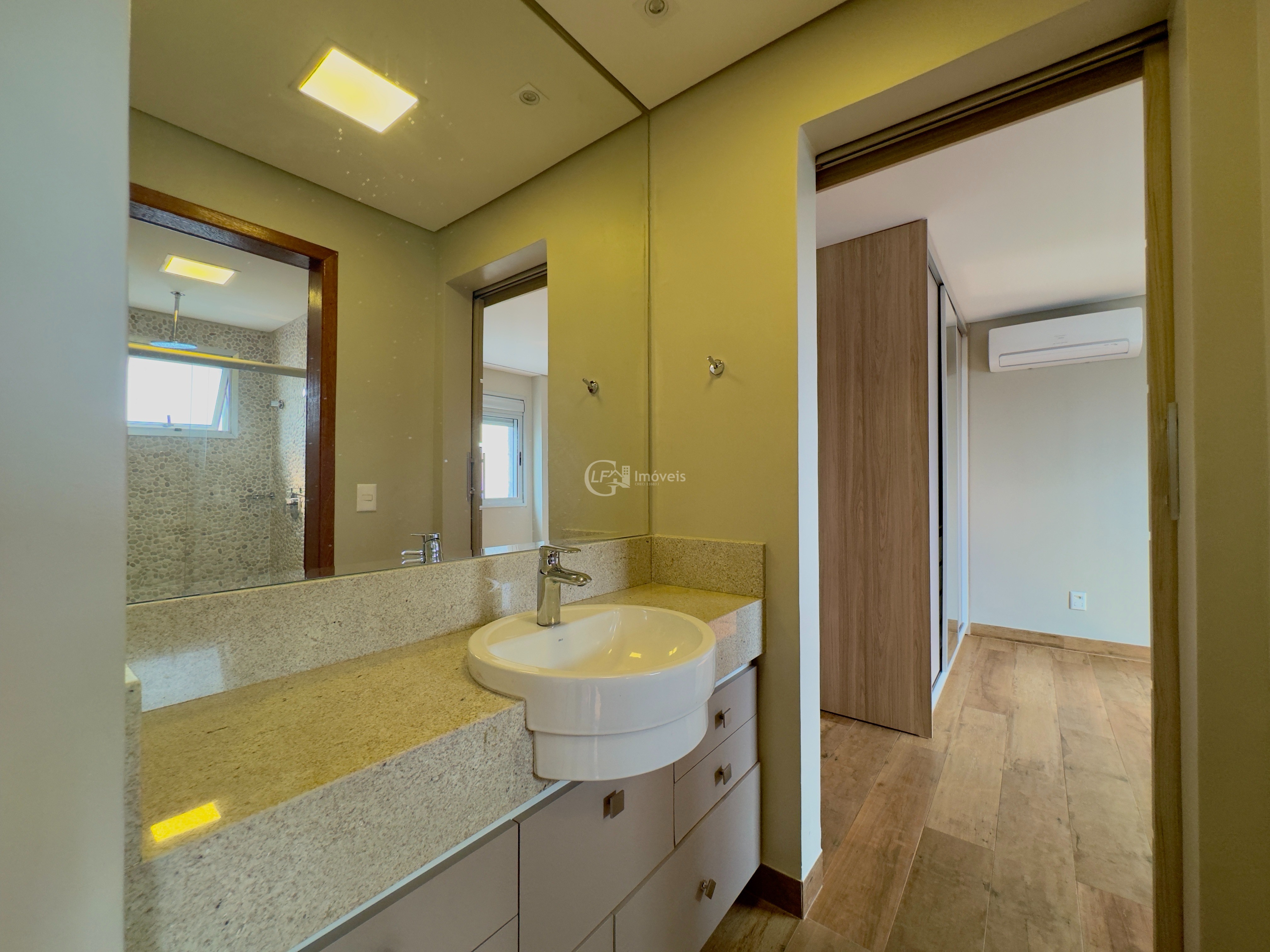 Apartamento, 4 quartos, 205 m² - Foto 26