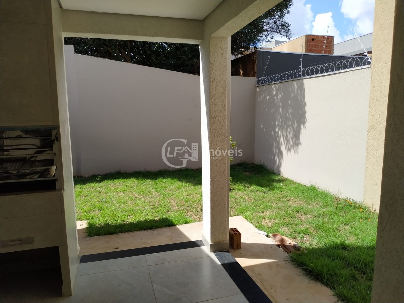 Casa, 3 quartos - Foto 19