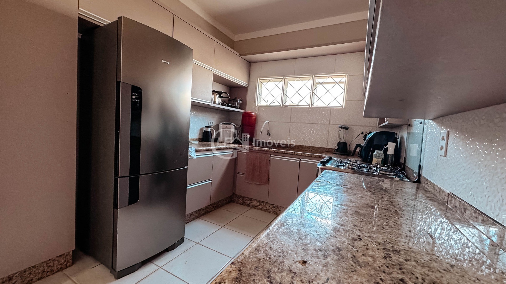 Casa, 3 quartos - Foto 6