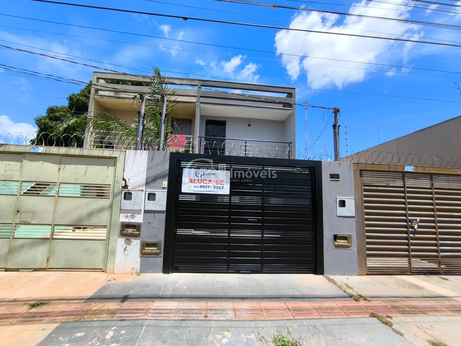 Casa, 2 quartos, 65 m² - Foto 1