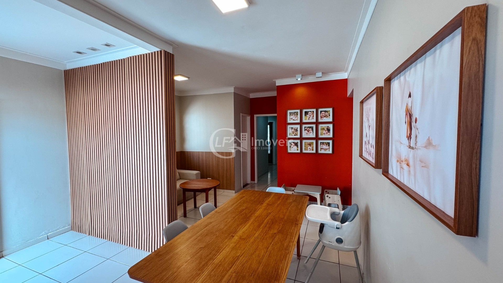 Casa, 3 quartos - Foto 4