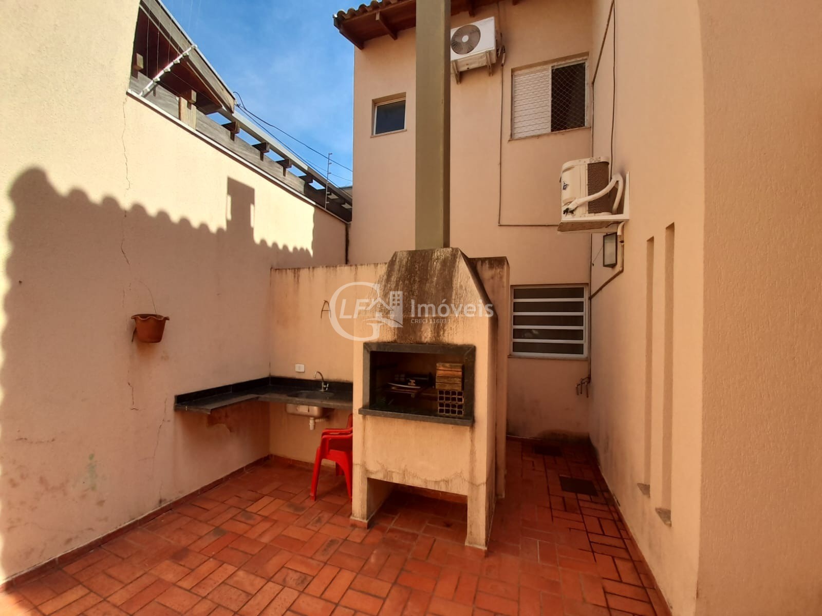 Casa, 3 quartos - Foto 5