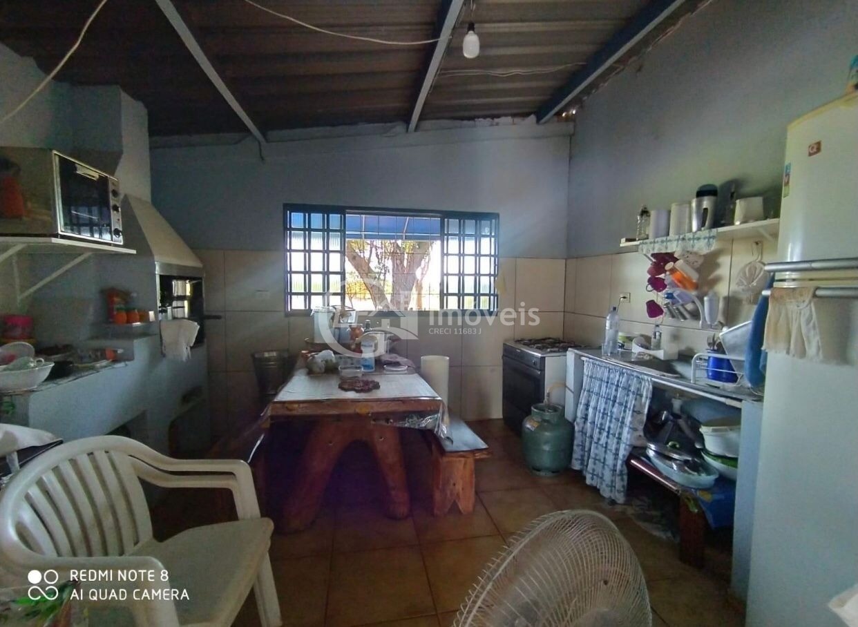 Chácara, 6 quartos - Foto 11