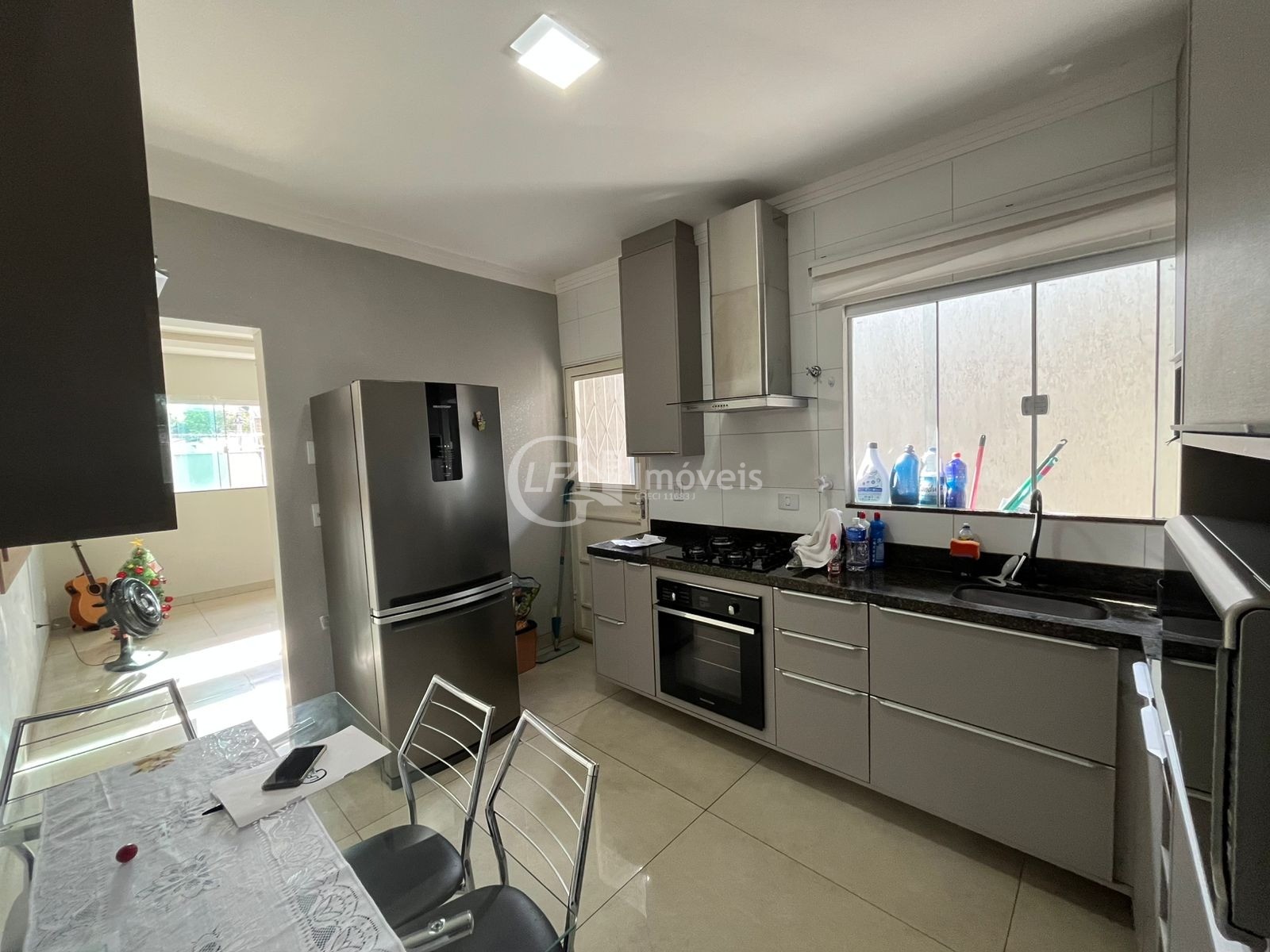 Imperdível oportunidade de investimento: casa à venda em cam