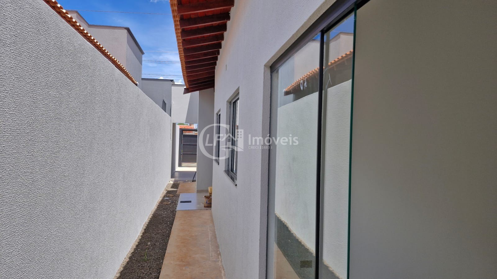 Casa, 3 quartos - Foto 13