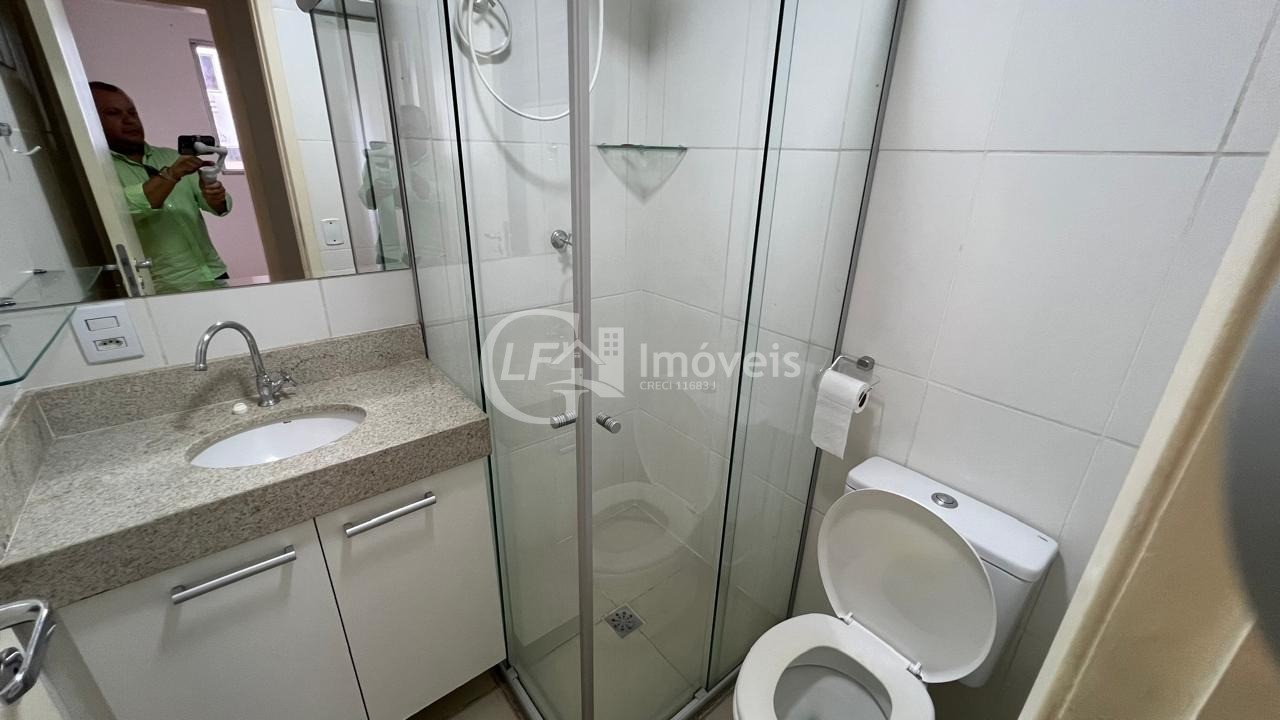 Apartamento, 2 quartos, 60 m² - Foto 4