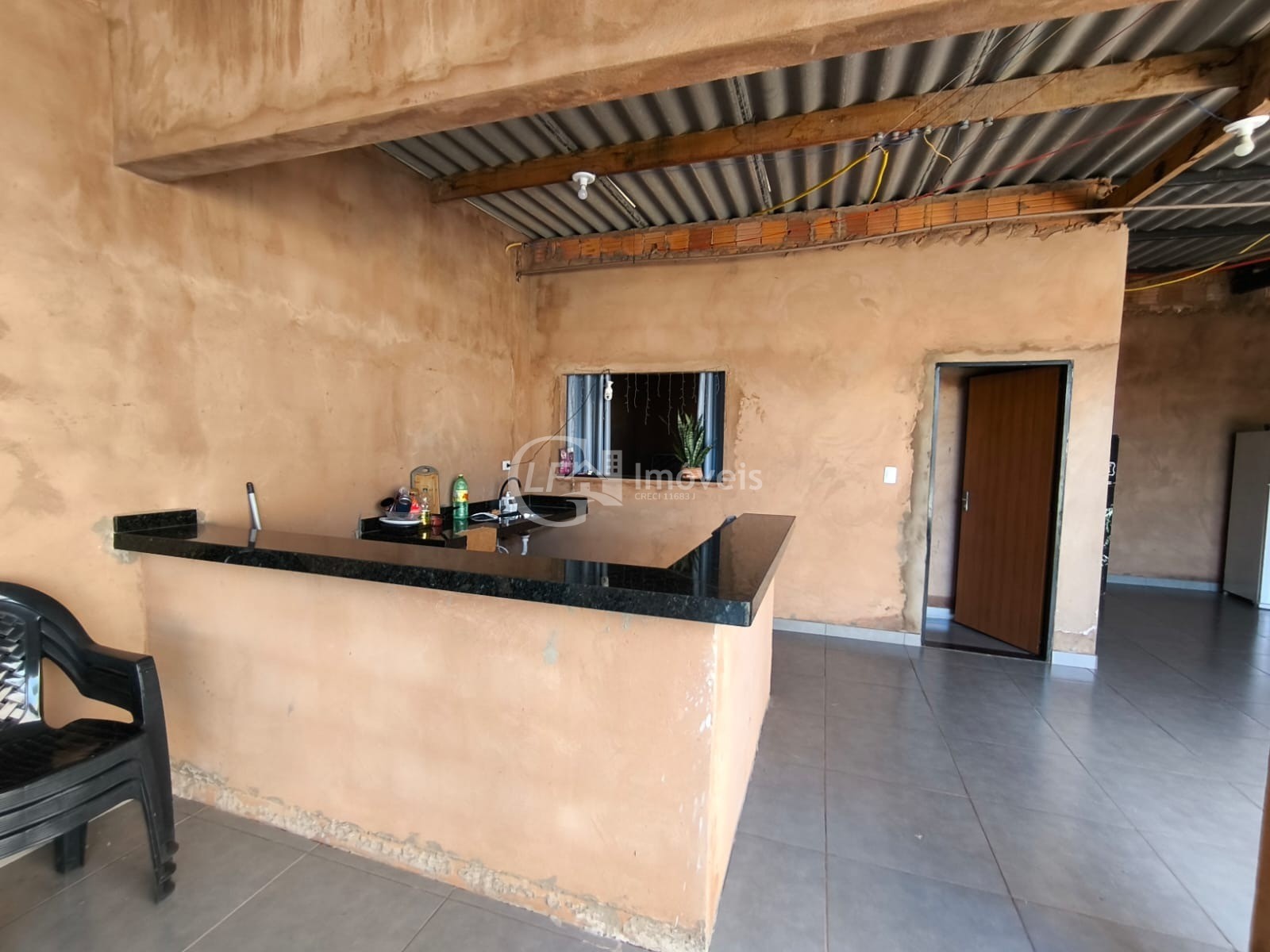 Casa para venda em campo grande-ms: 1 suite, 3 banheiros, 2 