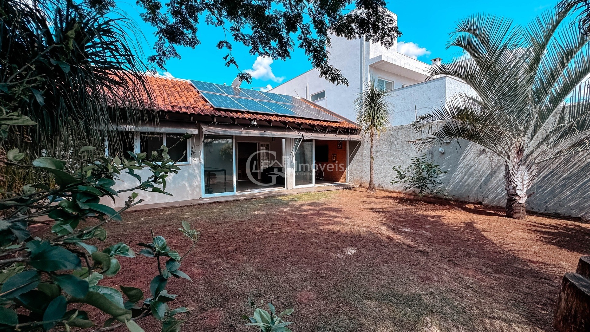 Casa, 3 quartos - Foto 20