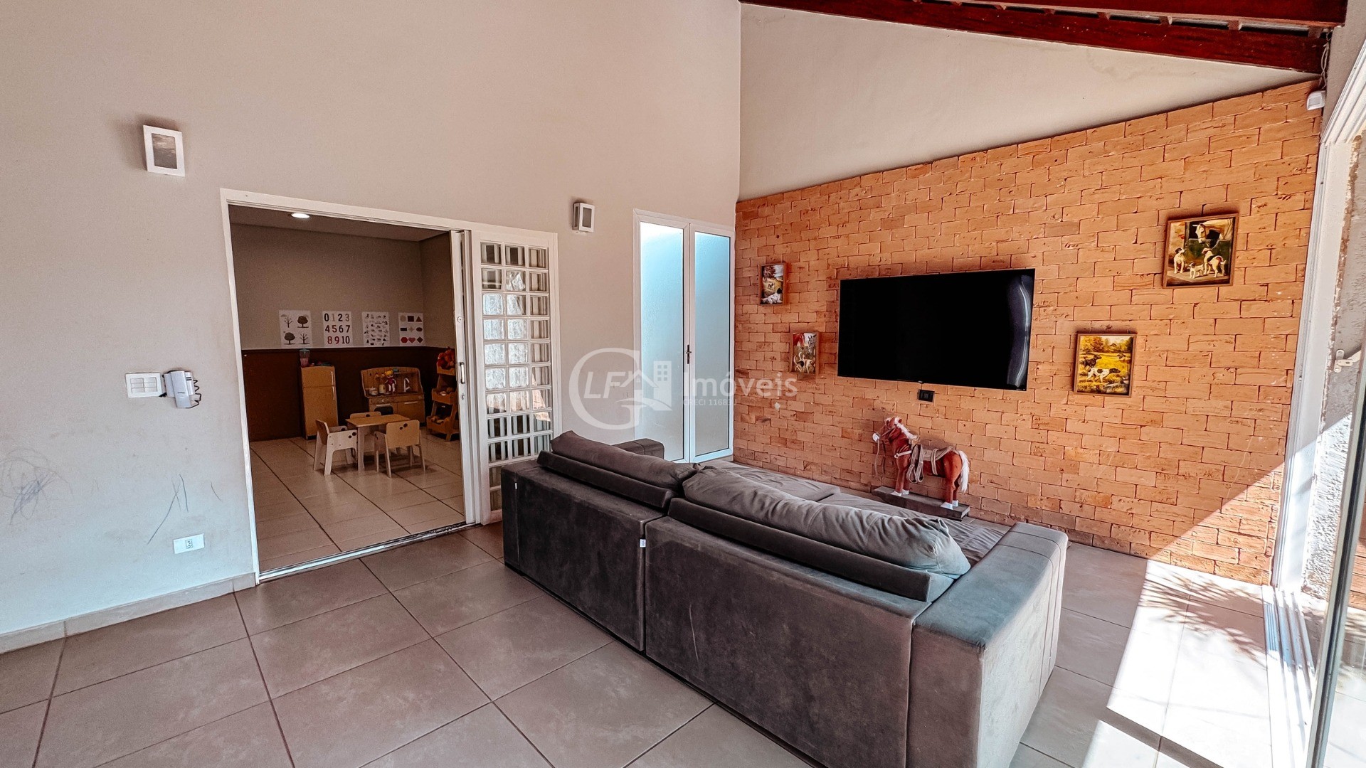 Casa, 3 quartos - Foto 17