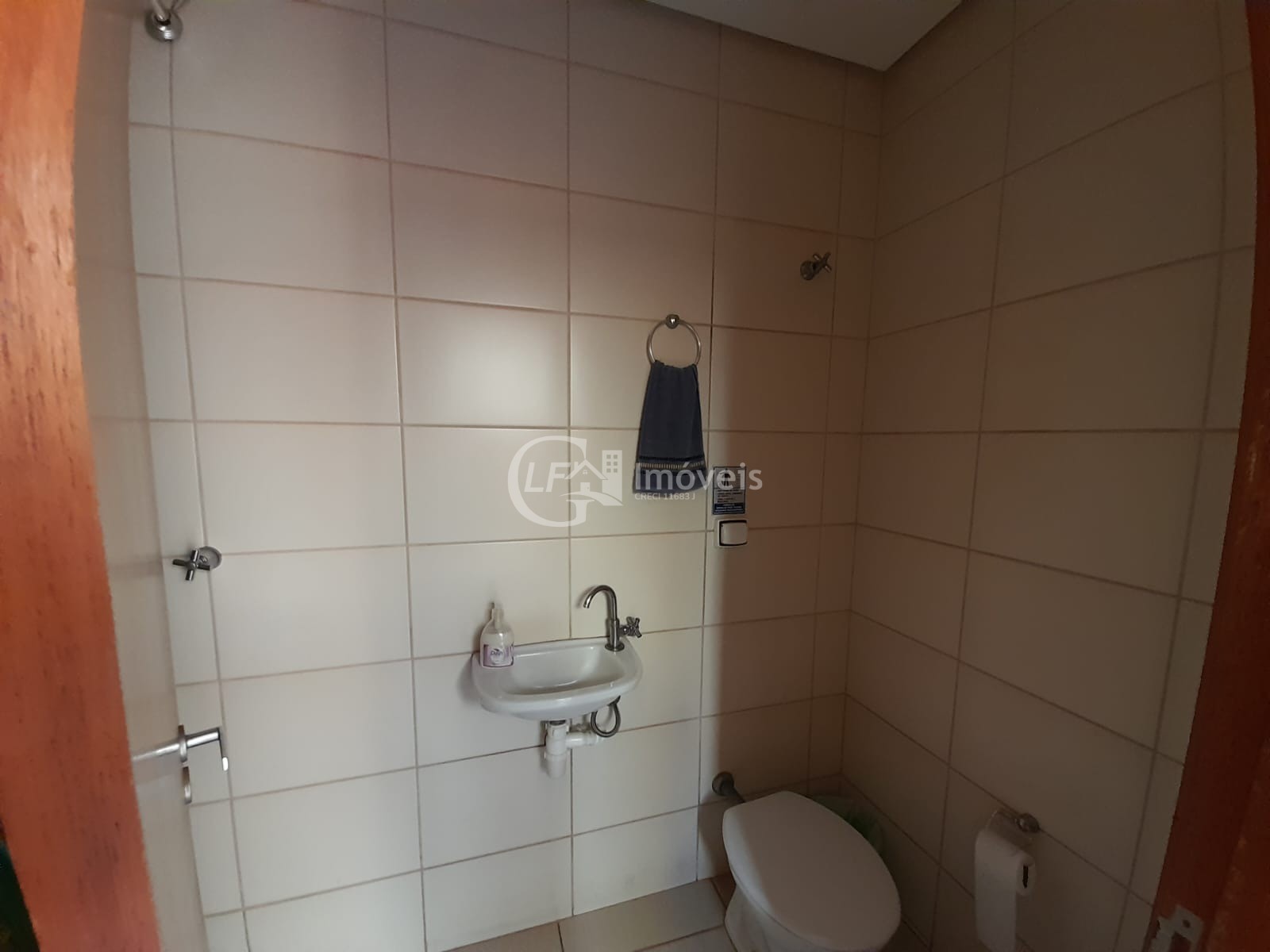 Casa, 3 quartos - Foto 15