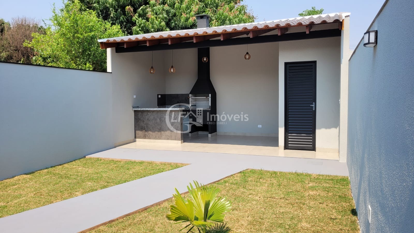 Oportunidade única! casa à venda em campo grande-ms, nova li