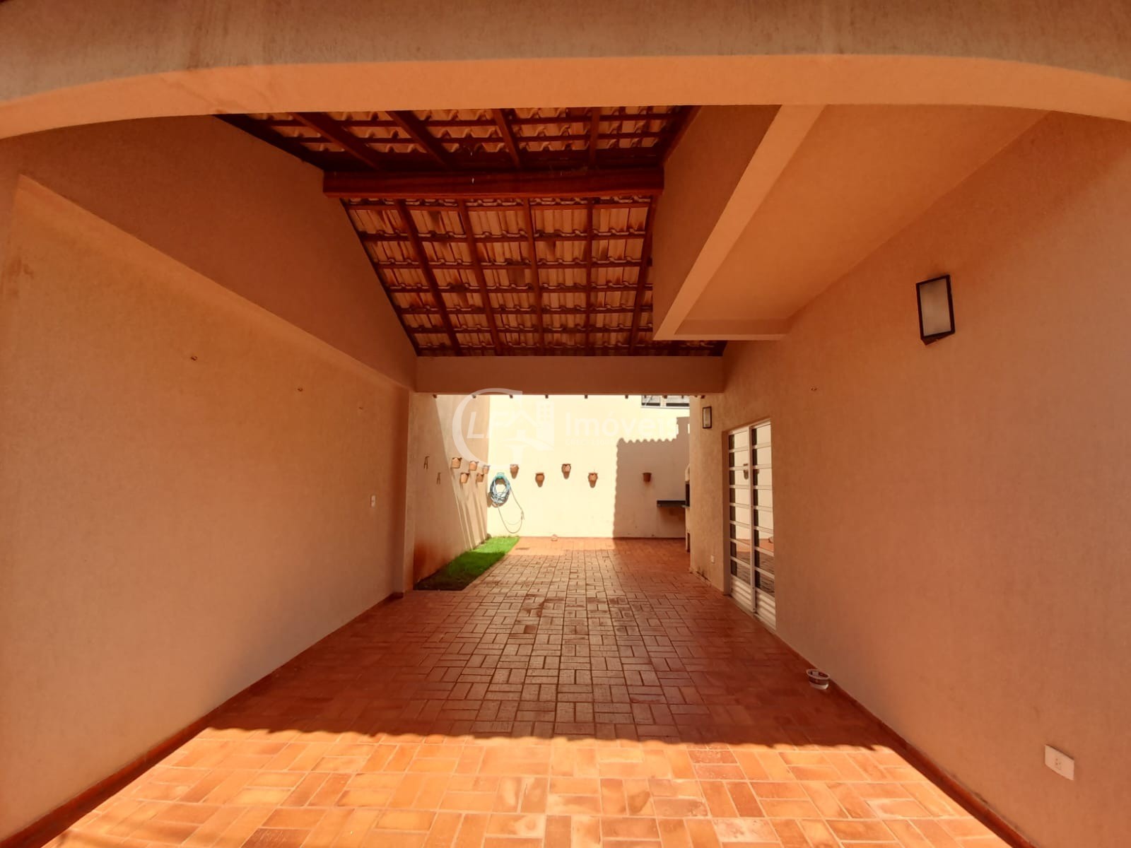 Casa, 3 quartos - Foto 4