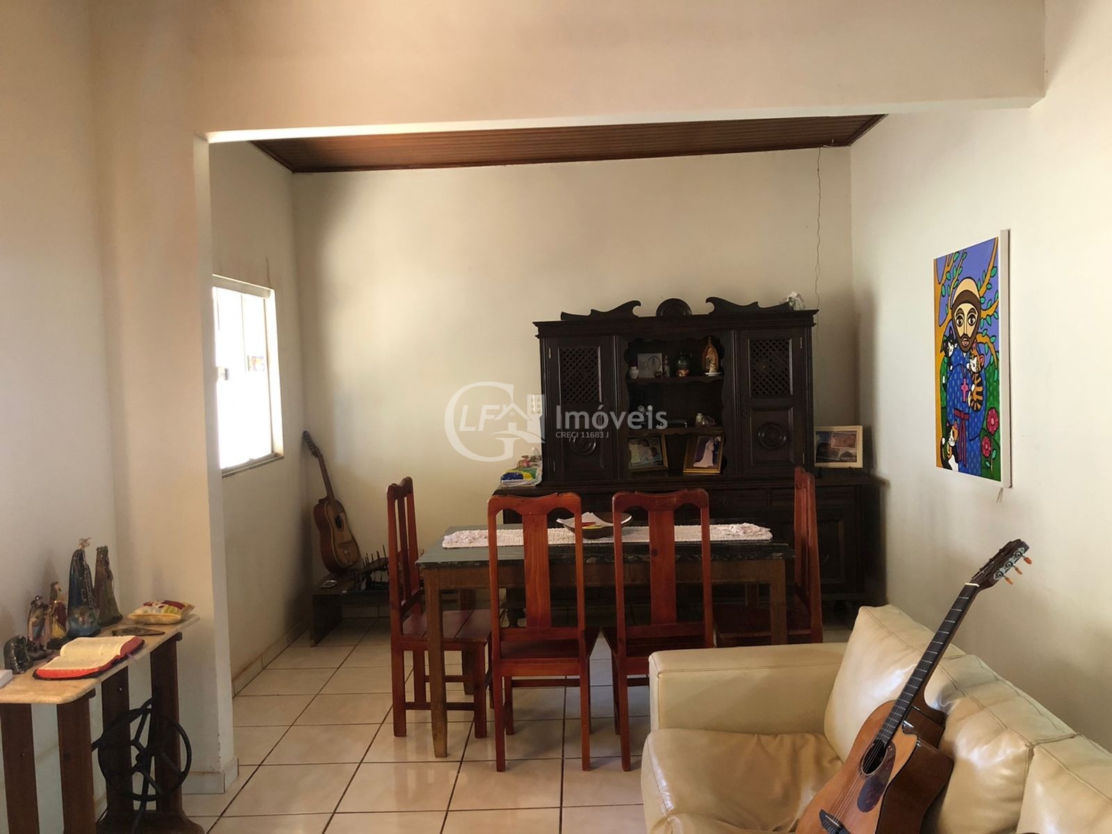 Casa, 4 quartos - Foto 7
