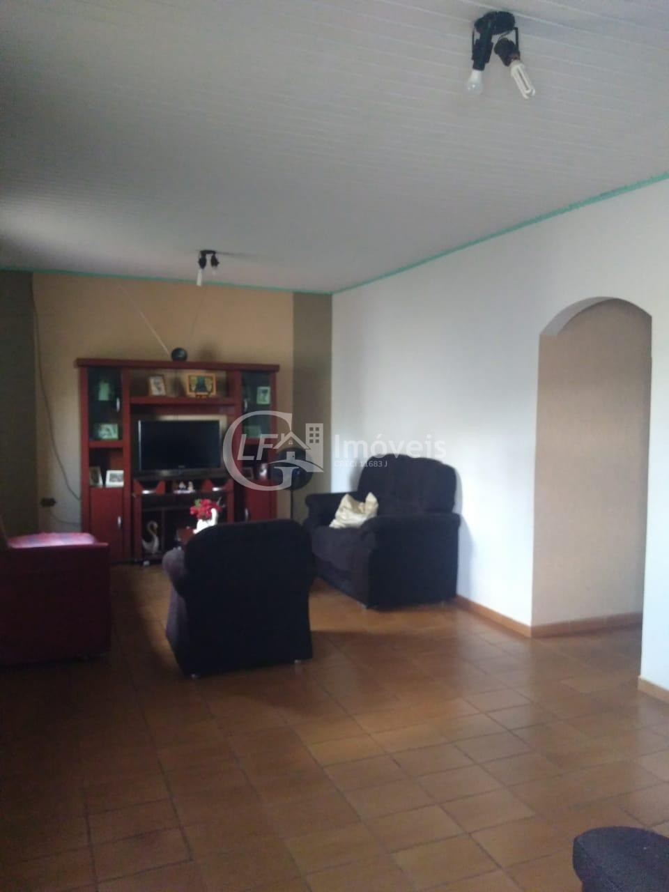 Casa, 4 quartos - Foto 10