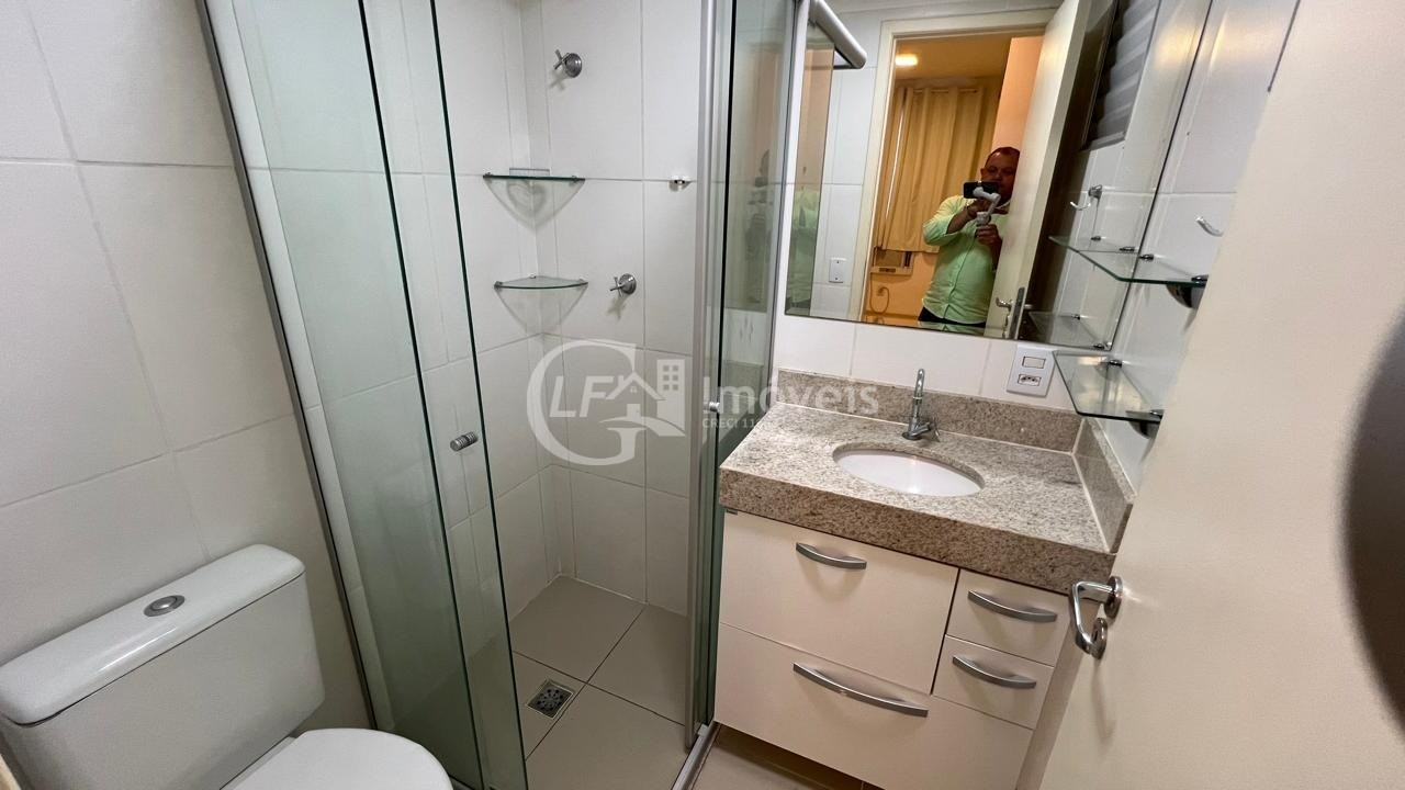 Apartamento, 2 quartos, 60 m² - Foto 2