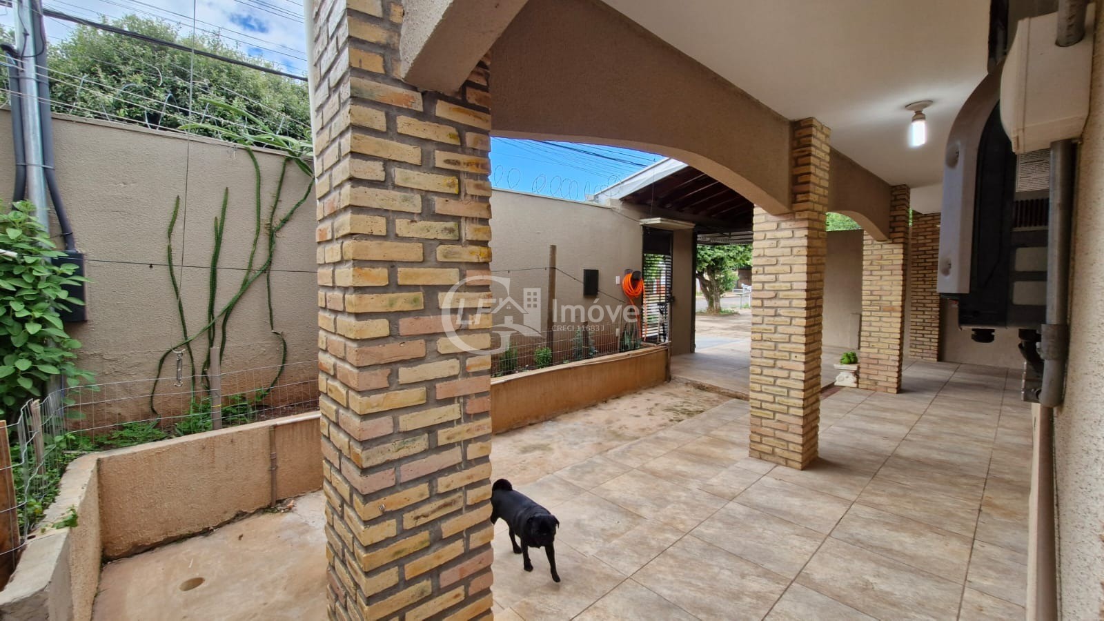 Casa, 3 quartos, 330 m² - Foto 3