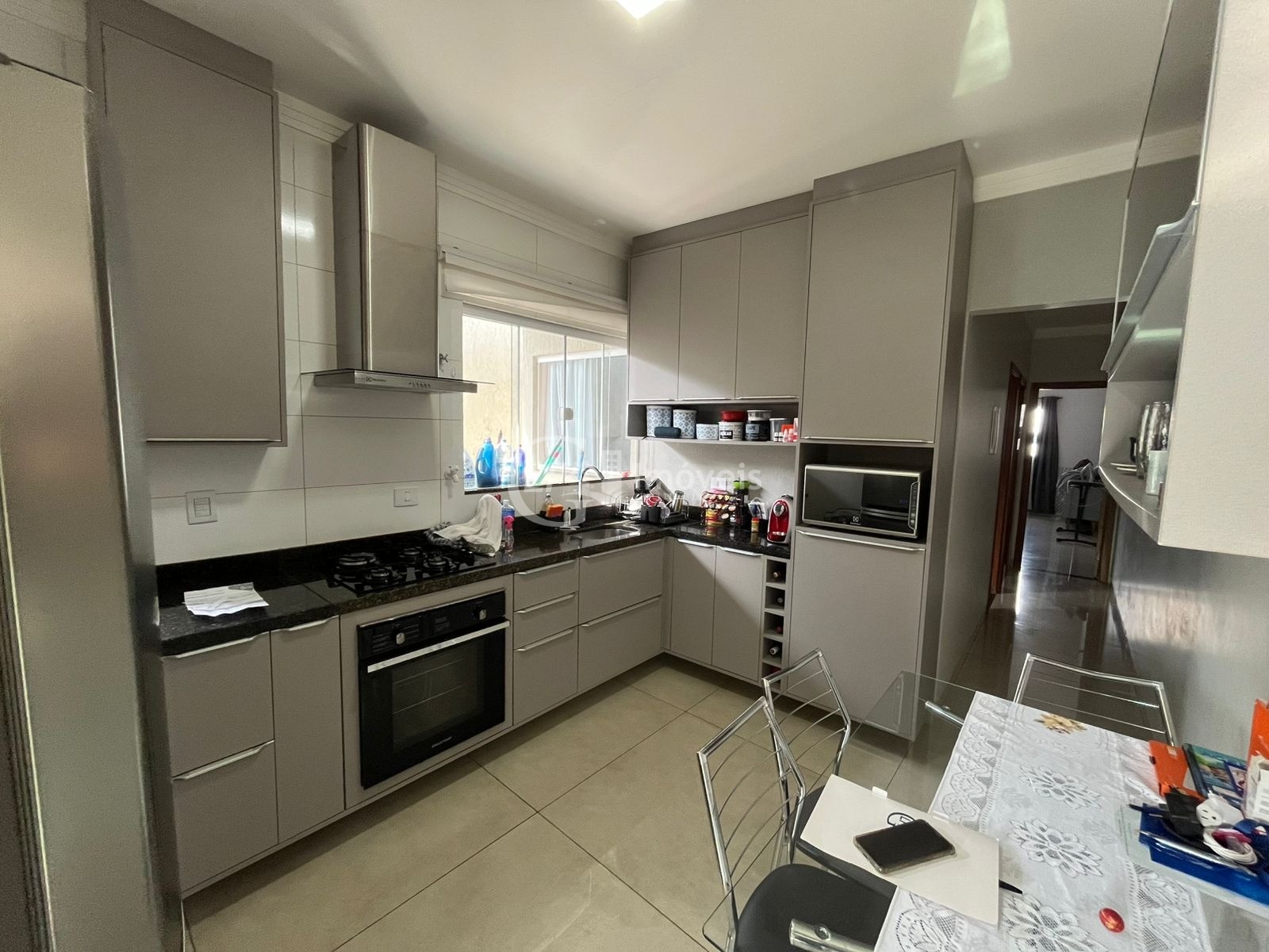 Imperdível oportunidade de investimento: casa à venda em cam