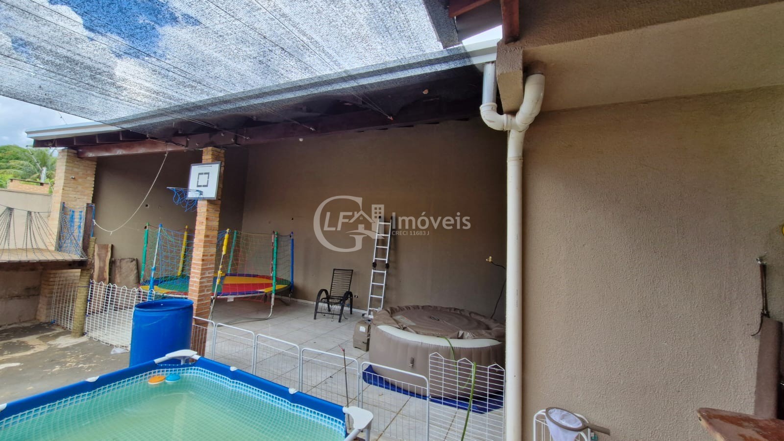 Casa, 3 quartos, 330 m² - Foto 9