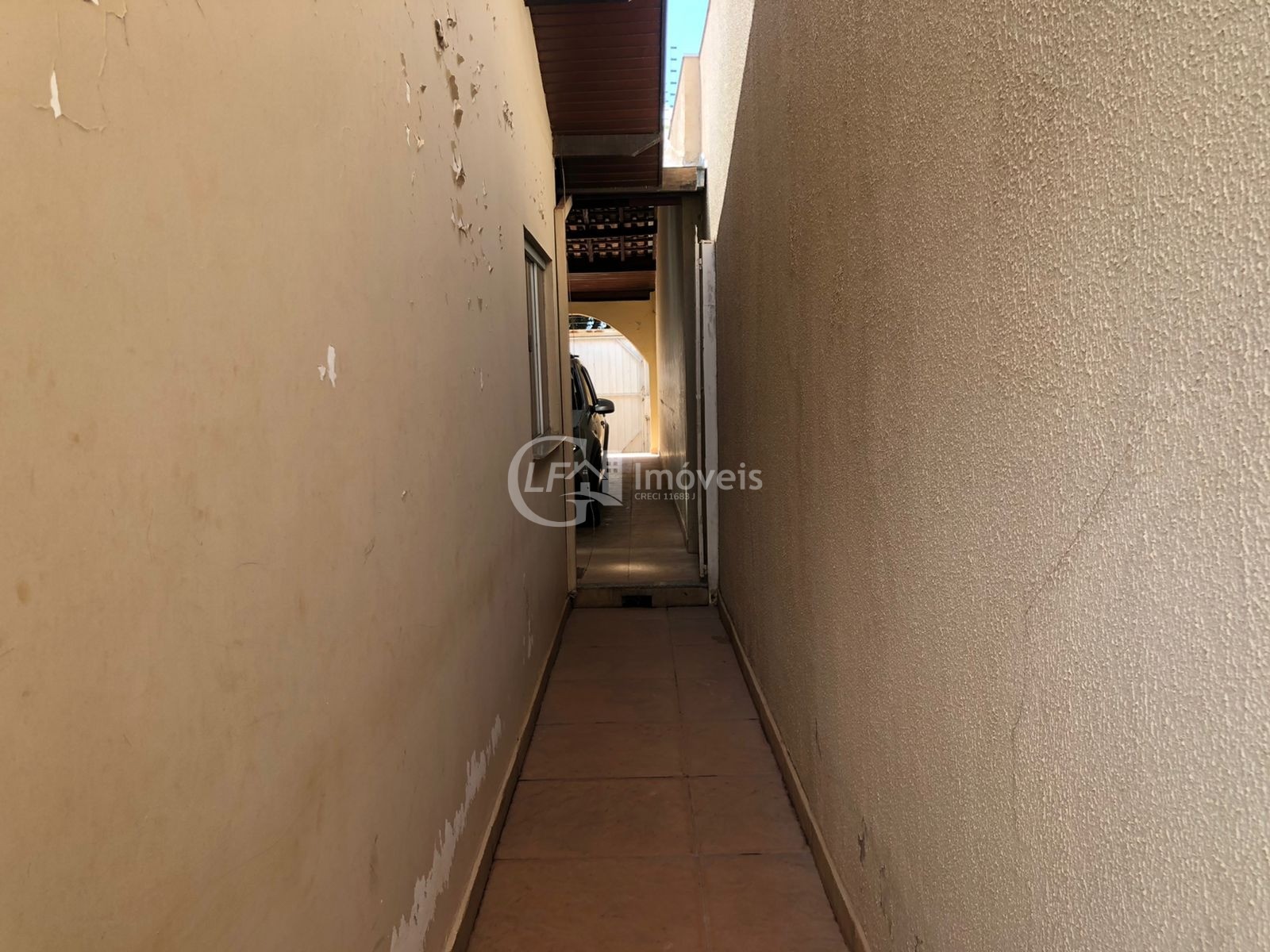 Casa, 4 quartos - Foto 26