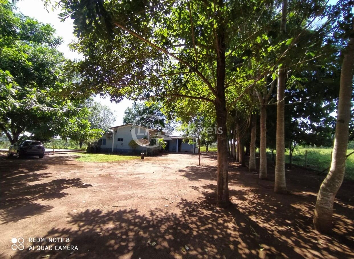 Chácara, 6 quartos - Foto 3