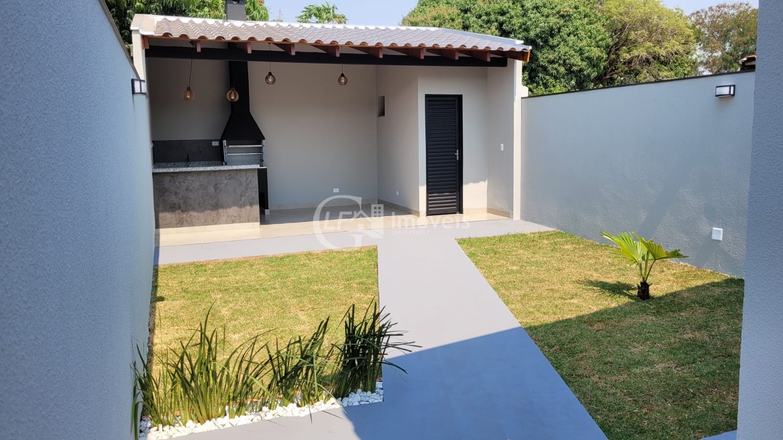 Oportunidade única! casa à venda em campo grande-ms, nova li