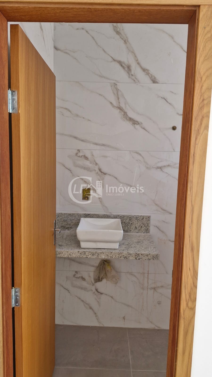 Casa, 3 quartos - Foto 11