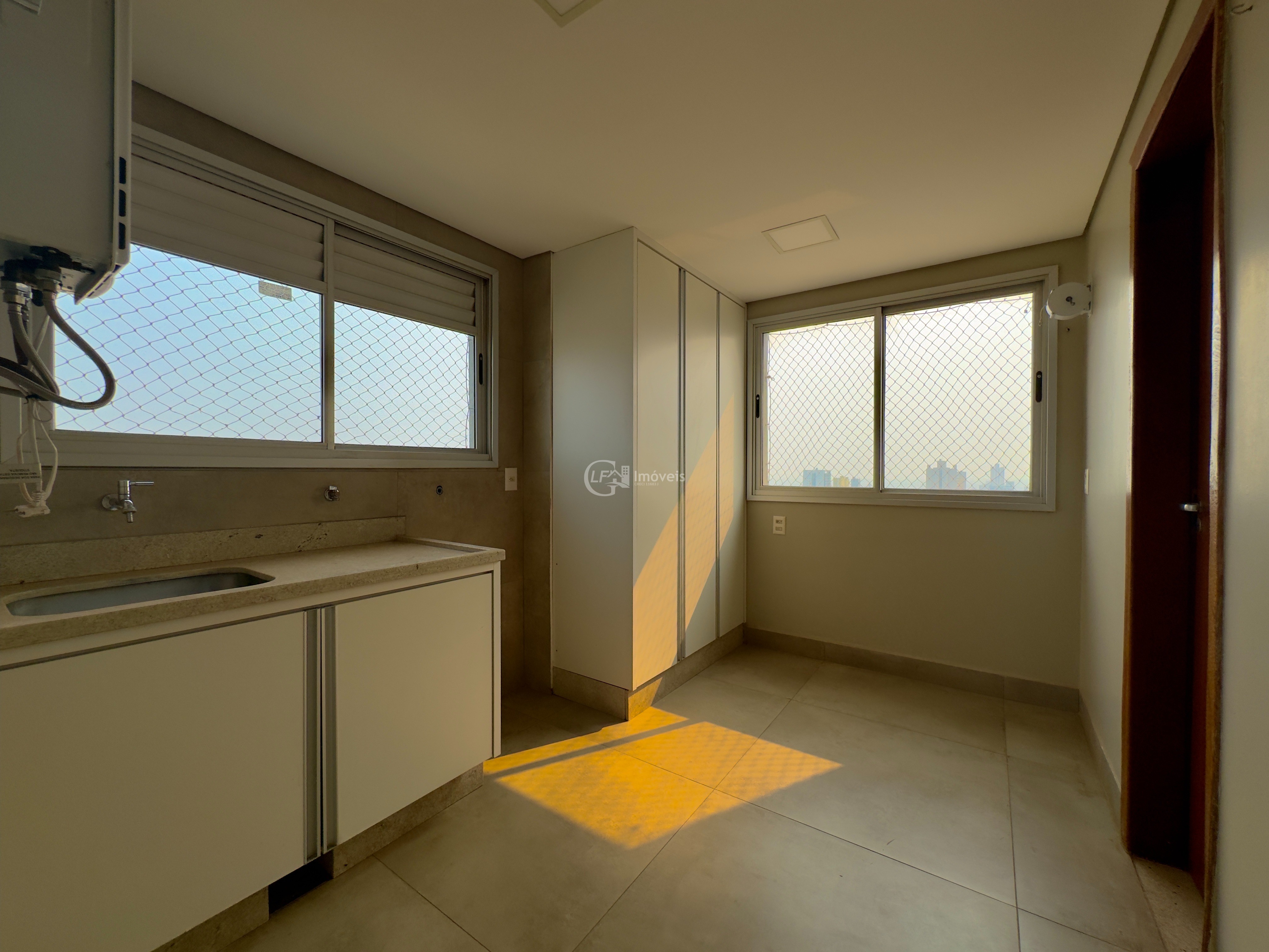 Apartamento, 4 quartos, 205 m² - Foto 16