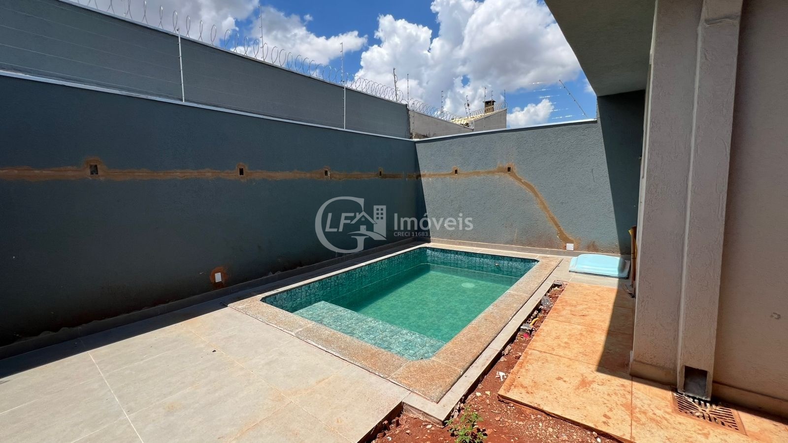 Casa, 3 quartos - Foto 18