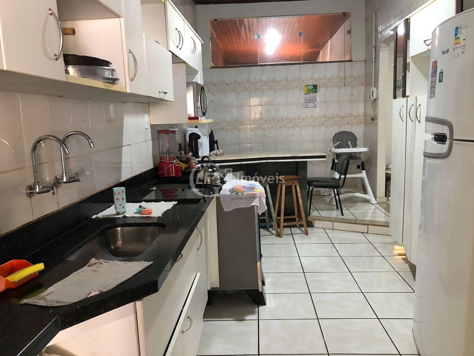 Casa, 4 quartos - Foto 24