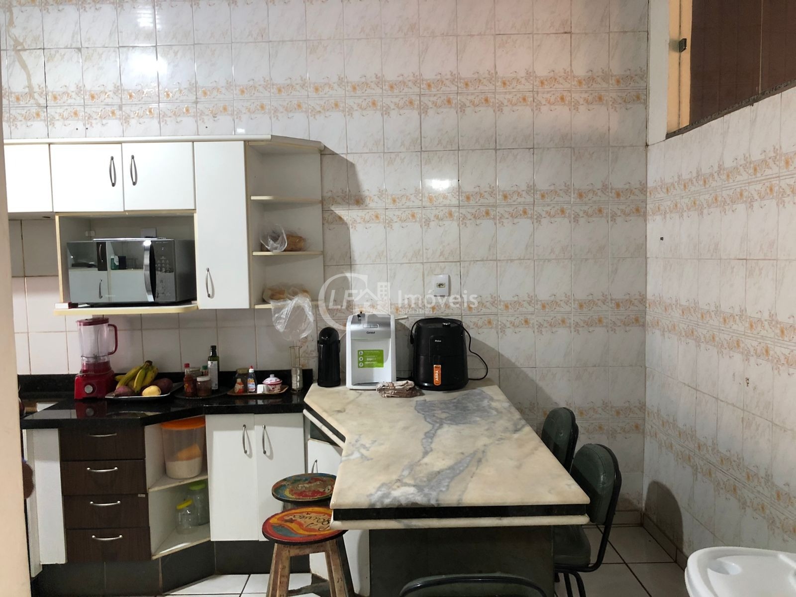 Casa, 4 quartos - Foto 10
