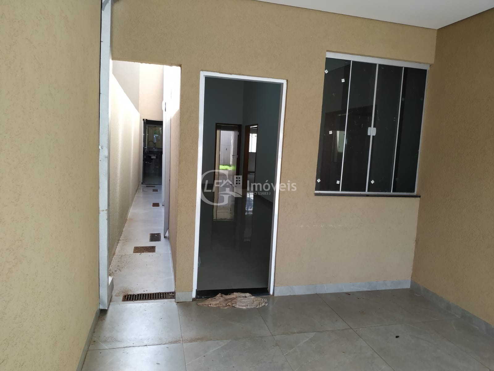 Casa, 3 quartos - Foto 4