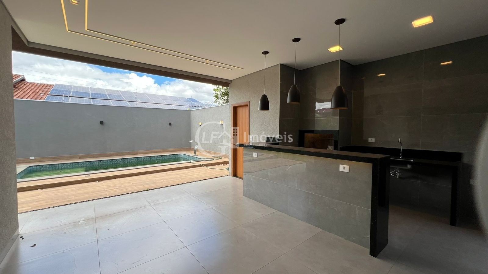 Casa, 2 quartos - Foto 11