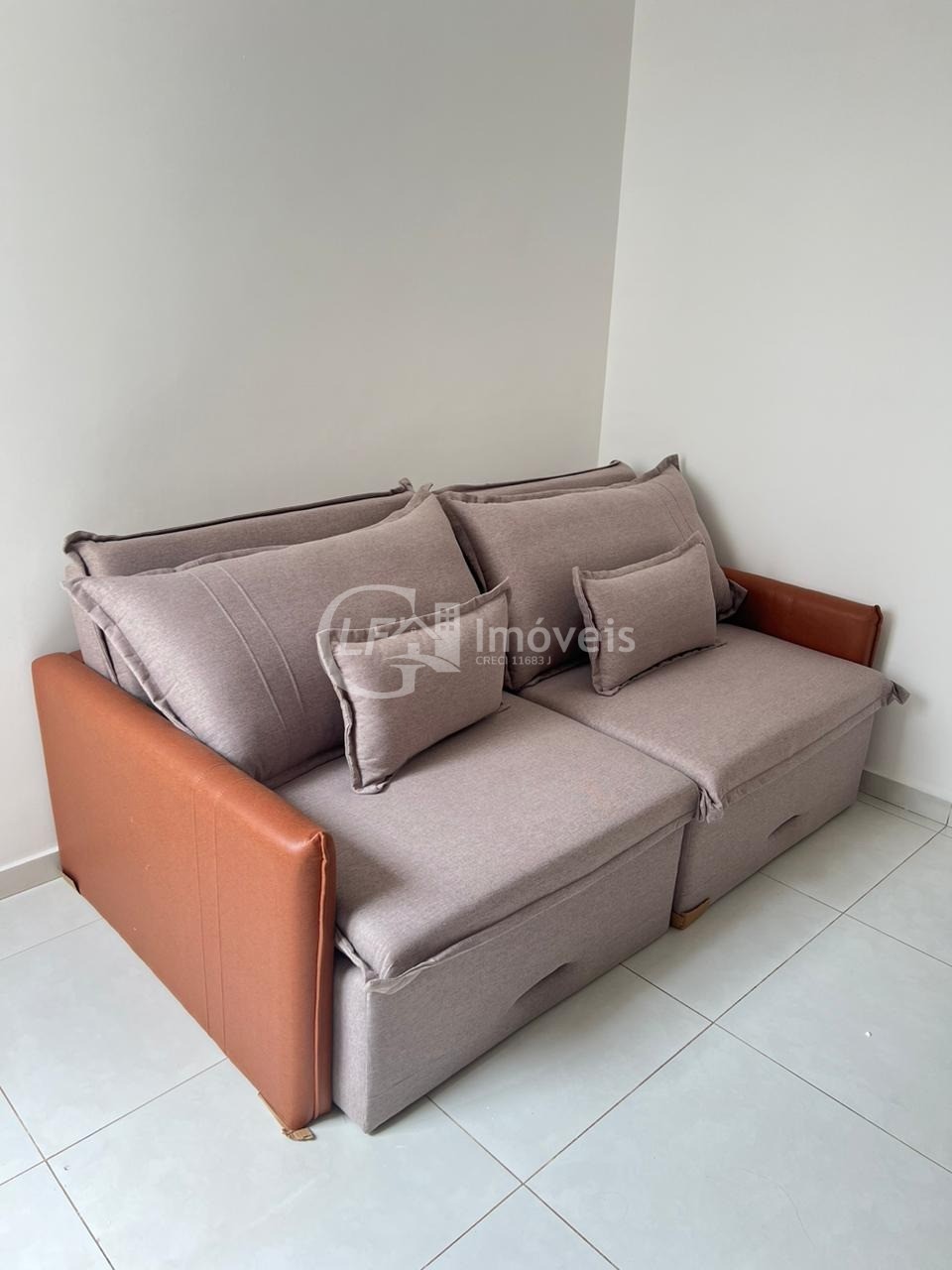 Apartamento, 2 quartos, 40 m² - Foto 11