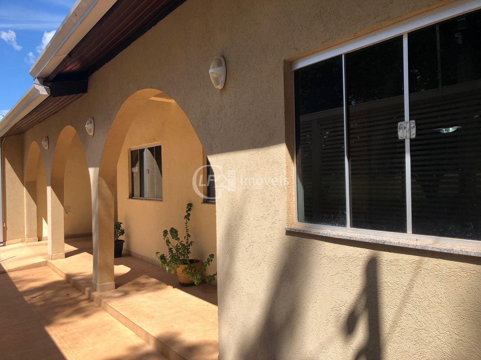 Casa, 4 quartos - Foto 4