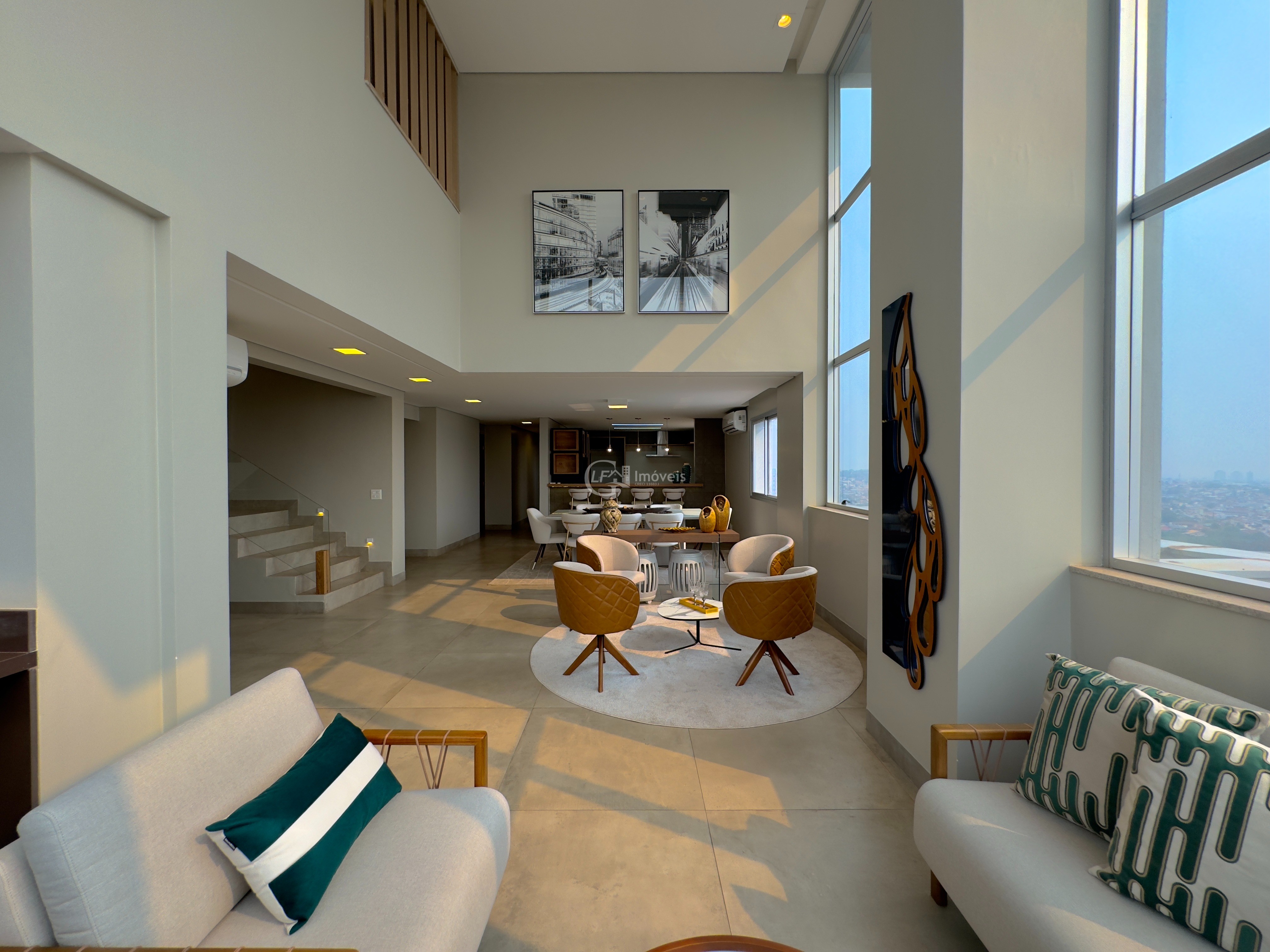 Apartamento, 4 quartos, 205 m² - Foto 11