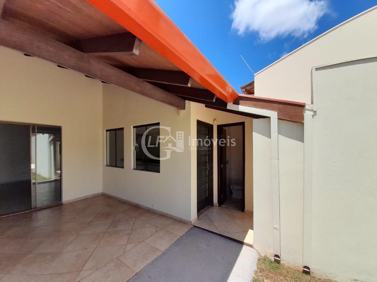 Casa, 2 quartos - Foto 4